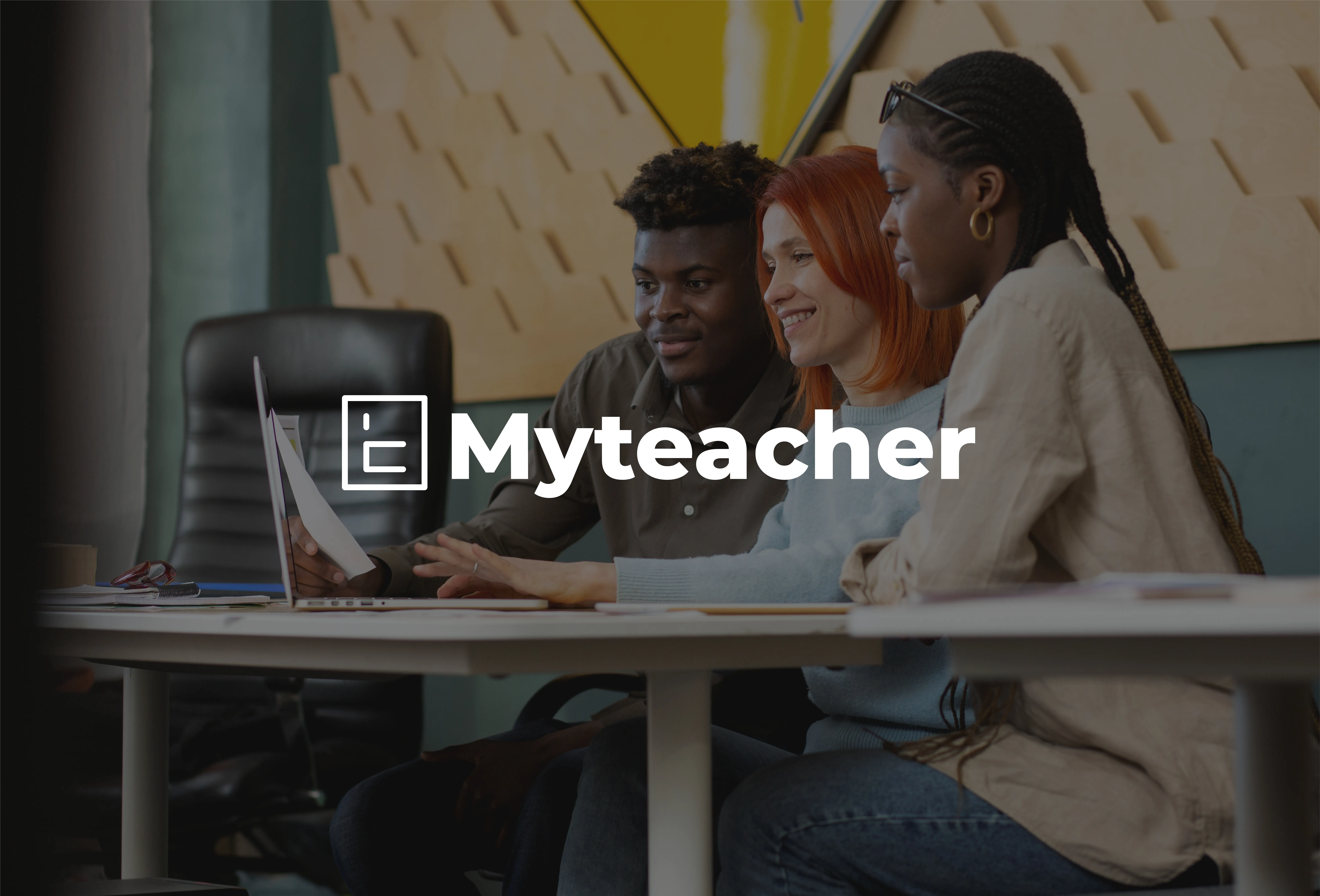 MyTeacher Project