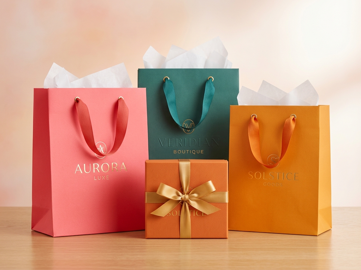 Packaging